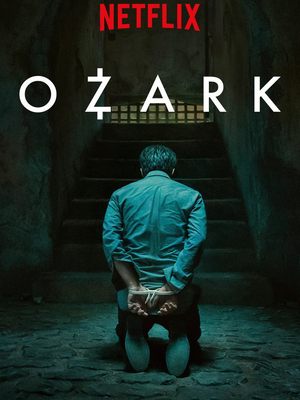 Ozark 2022 season 4 hindi Movie